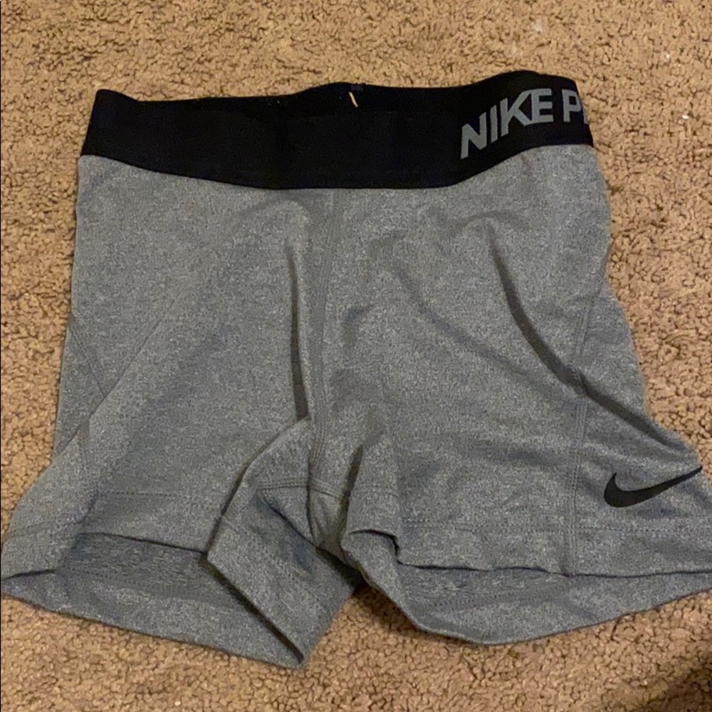 Nike Pro Spandex
